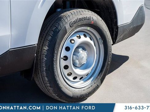 New 2026 Ford Maverick XL image 35