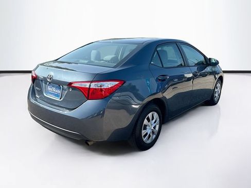 Used 2016 Toyota Corolla L FWD image 7