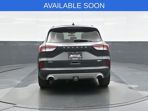 Used 2020 Ford Escape SEL image 6