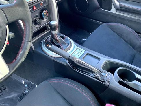 Used 2015 Scion FR-S RWD image 14