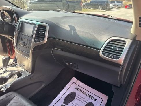 Used 2013 Jeep Grand Cherokee Laredo image 33