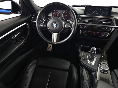 Used 2016 BMW 328i xDrive Sedan AWD/4WD image 18