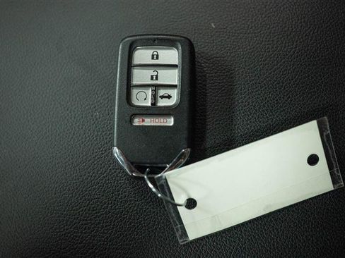 Used 2021 Honda Accord EX image 26