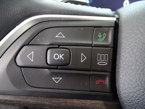 Certified 2023 Jeep Grand Cherokee 4WD 4xe image 7