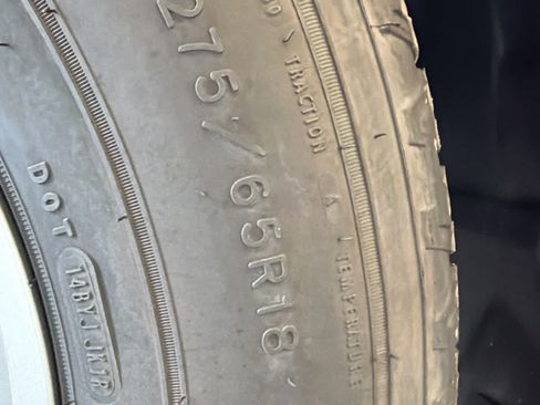 Used 2025 RAM 1500 Big Horn RWD image 10