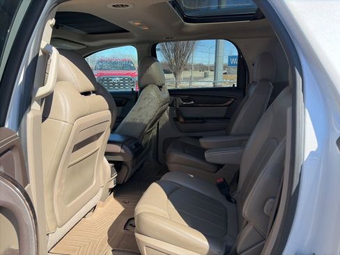 Used 2016 GMC Acadia Denali image 10