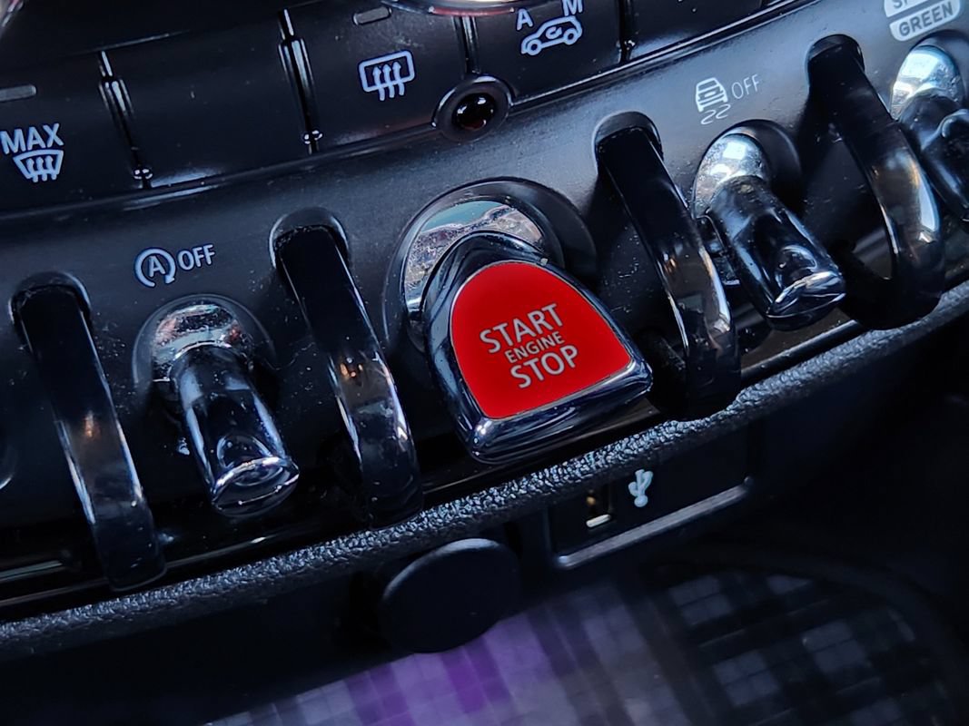 Used 2019 MINI Cooper Clubman S FWD image 24