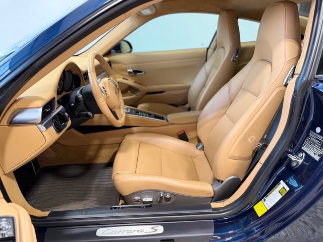 Used 2012 Porsche 911 Carrera S RWD image 22