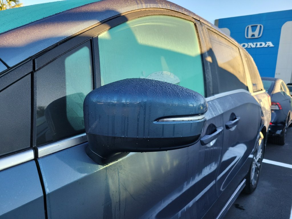 Used 2025 Honda Odyssey Touring image 6