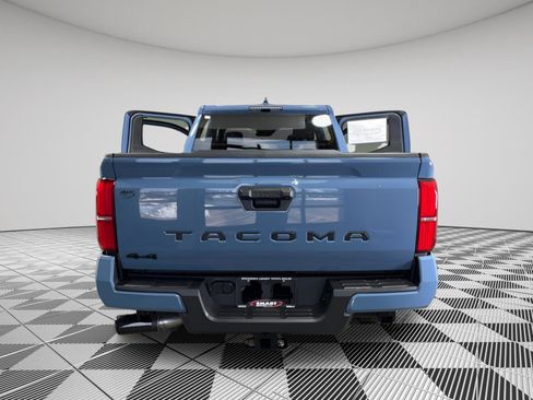 New 2026 Toyota Tacoma TRD Sport image 13