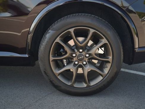 Used 2025 Dodge Durango SRT Hellcat image 49