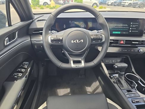 New 2026 Kia K5 GT-Line FWD image 13