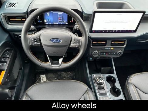 New 2026 Ford Maverick Tremor image 17