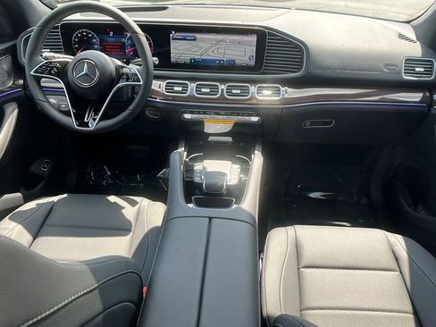 New 2026 Mercedes-Benz GLE 450 4MATIC image 27