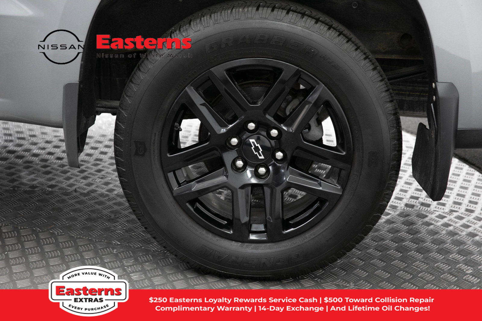 Used 2024 Chevrolet Silverado 1500 Custom w/ Rally Edition AWD/4WD image 33