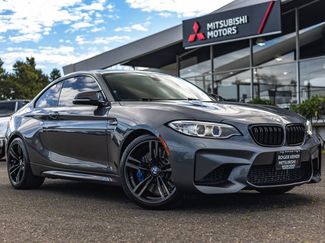 Used 2017 BMW M2 video 1