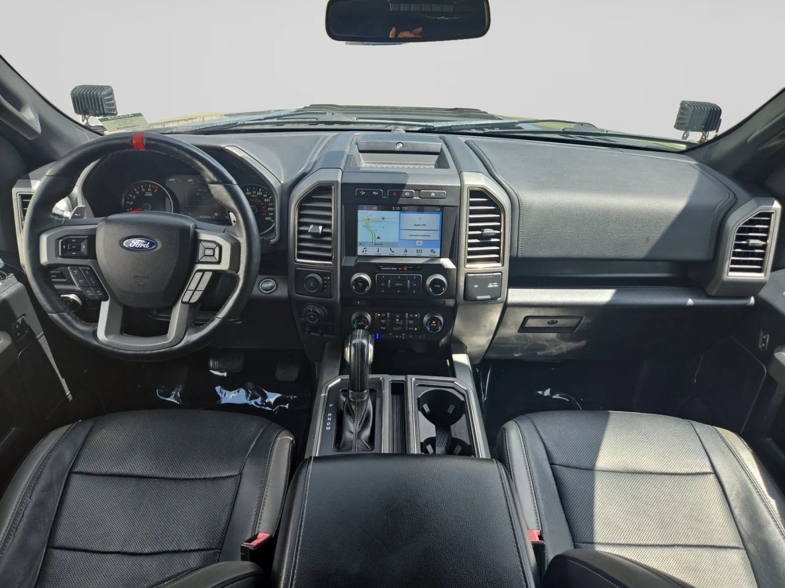Used 2018 Ford F150 Raptor w/ Equipment Group 802A Luxury AWD/4WD image 15