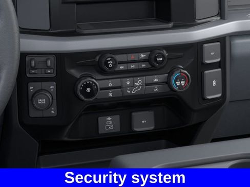 New 2026 Ford F250 XL w/ STX Appearance Package image 15