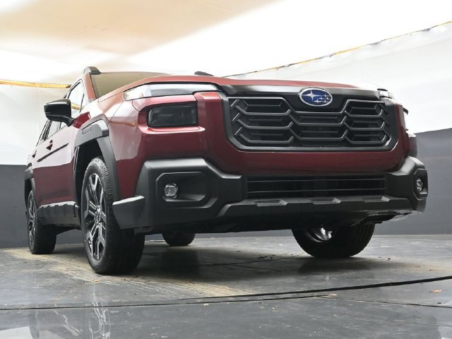 New 2026 Subaru Outback Touring XT AWD/4WD image 45