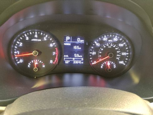 Used 2022 Kia Rio S FWD image 23