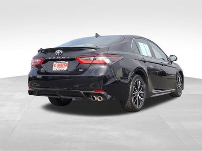Used 2023 Toyota Camry SE