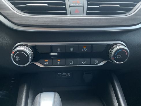 New 2026 Nissan Altima 2.5 SV FWD image 23