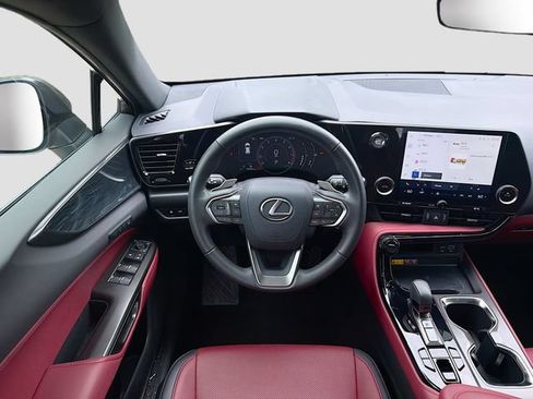 Used 2025 Lexus NX 350 AWD w/ Accessory Package (K3) image 17