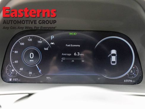 Used 2023 Hyundai Sonata SEL Plus FWD image 18