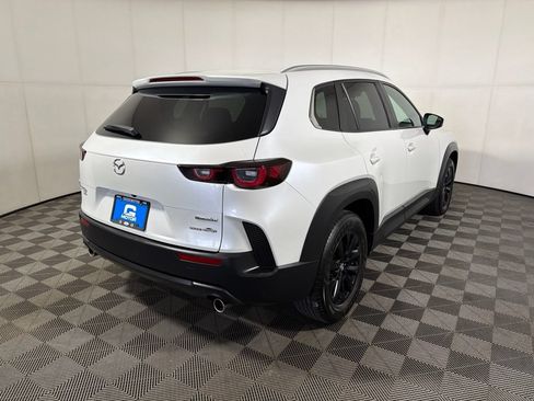 Used 2023 MAZDA CX-50 AWD 2.5 S w/ Cargo Package image 7