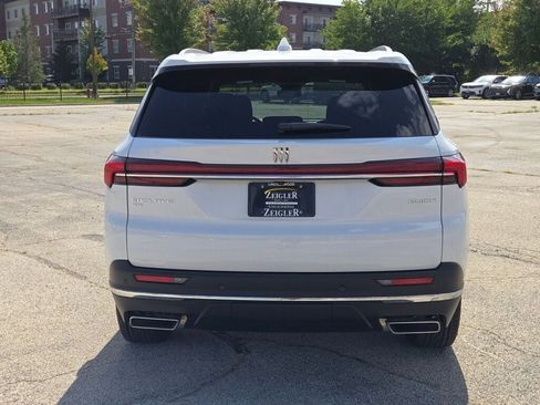 New 2026 Buick Enclave Preferred image 15