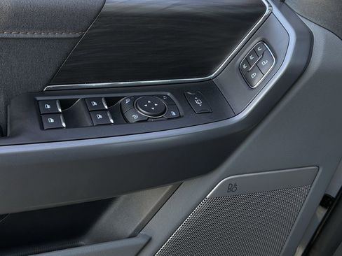 New 2025 Ford F150 Lariat w/ Equipment Group 501A Mid image 52