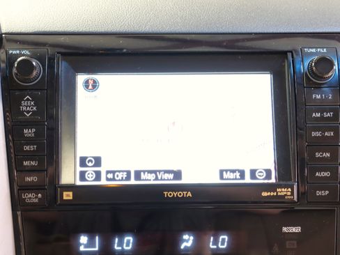 Used 2007 Toyota Tundra Limited image 12