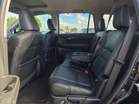 Used 2021 Honda Pilot EX-L image 14