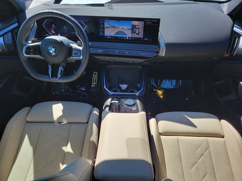 Used 2026 BMW X3 xDrive30 w/ Premium Package AWD/4WD image 14