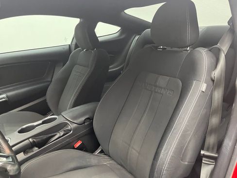 Used 2019 Ford Mustang GT w/ Equipment Group 301A image 10