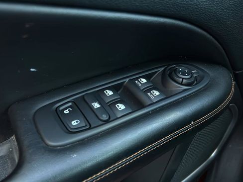 Used 2021 Jeep Compass Limited image 12