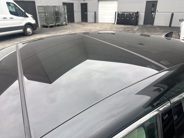 Certified 2022 Lexus ES 350 w/ Premium Package FWD image 10
