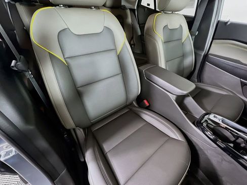 New 2026 Chevrolet Trax ACTIV w/ Driver Confidence Package image 26