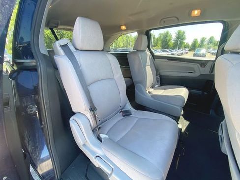 Used 2020 Honda Odyssey LX image 24