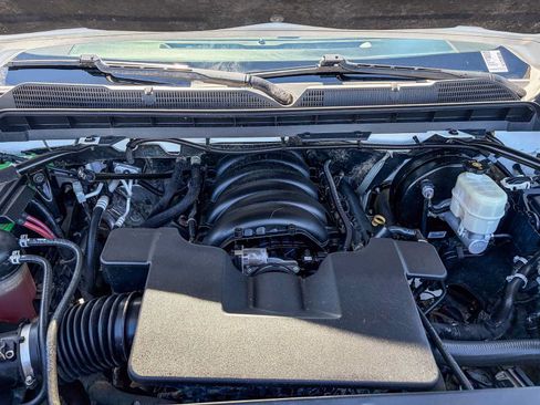 Used 2019 Chevrolet Silverado 1500 W/T w/ WT Convenience Package AWD/4WD image 25