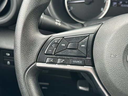Used 2021 Nissan Kicks S FWD image 25