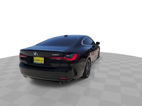 Used 2024 BMW 430i Coupe RWD image 8