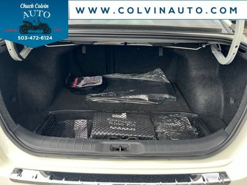 Used 2021 Nissan Altima 2.5 SR FWD image 28