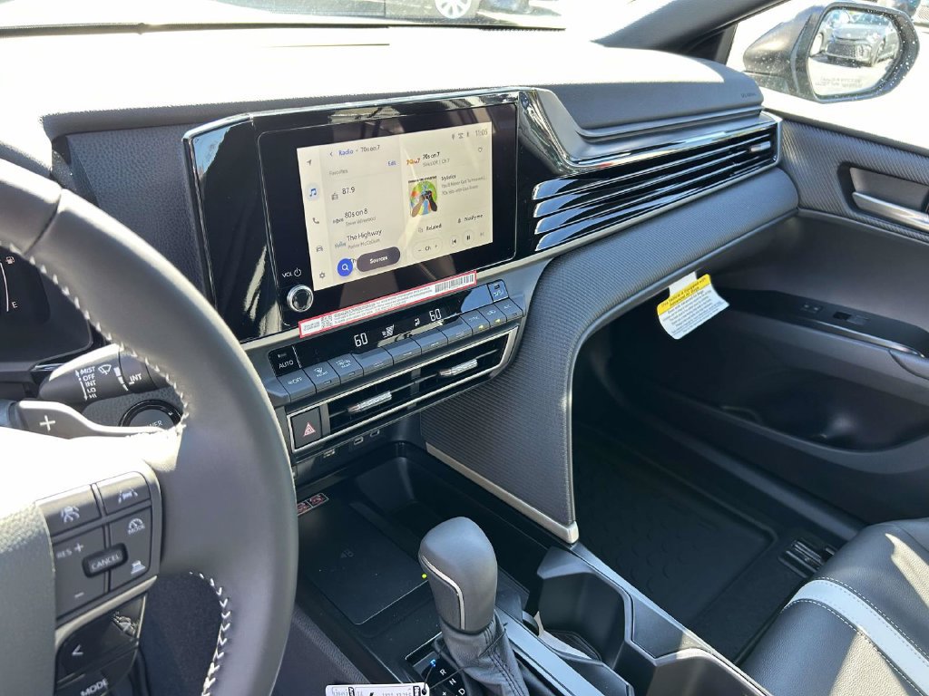 New 2027 Toyota Camry SE FWD image 19