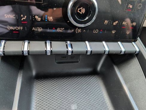 New 2026 GMC Terrain AT4 w/ Convenience Package III image 27