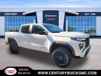 New 2026 GMC Canyon Elevation w/ Convenience Package video 1