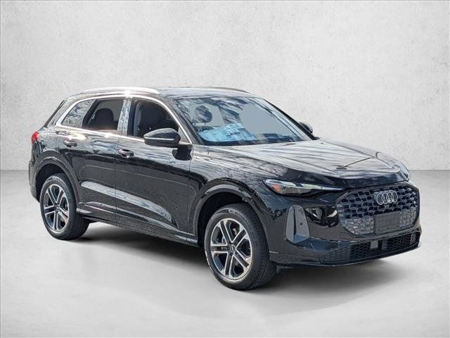 Used 2025 Audi Q5 Premium AWD/4WD image 5