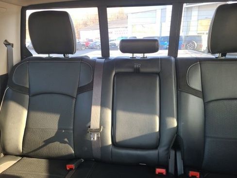 Used 2019 RAM 2500 Laramie image 21