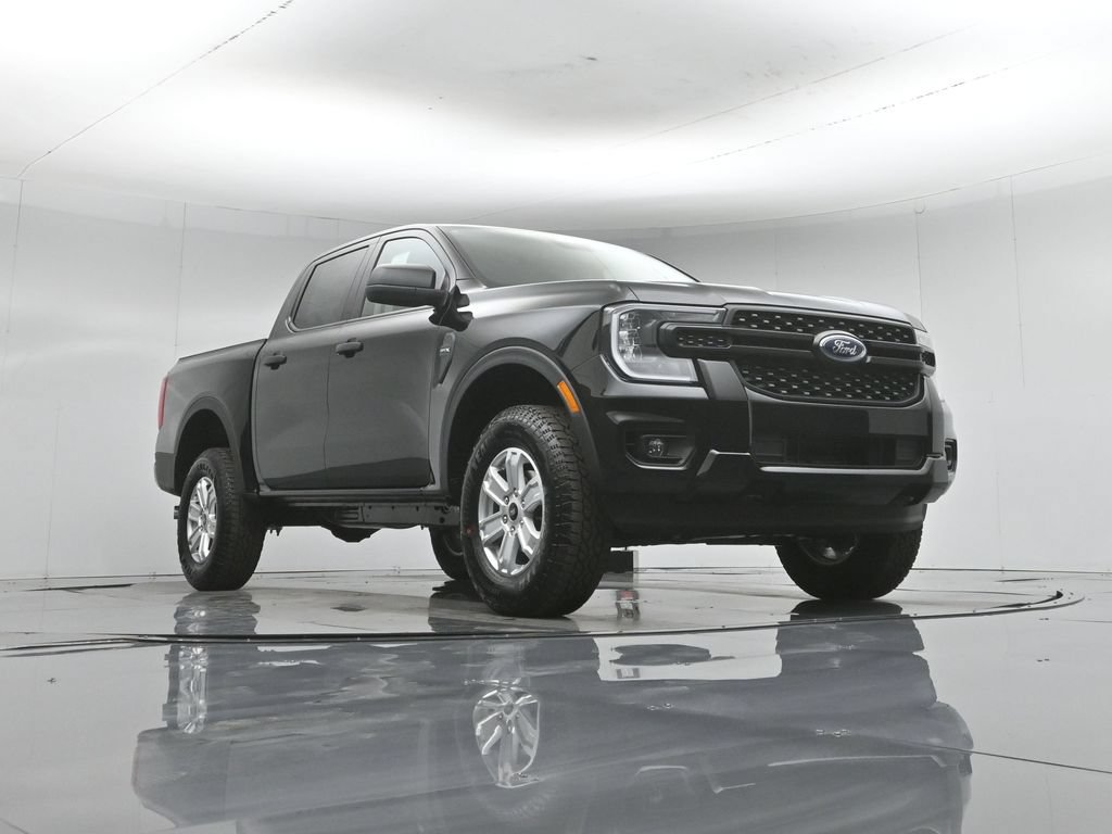New 2026 Ford Ranger XL AWD/4WD image 45