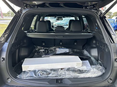 New 2026 Subaru Forester Wilderness image 11